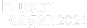Industridagen Logotyp